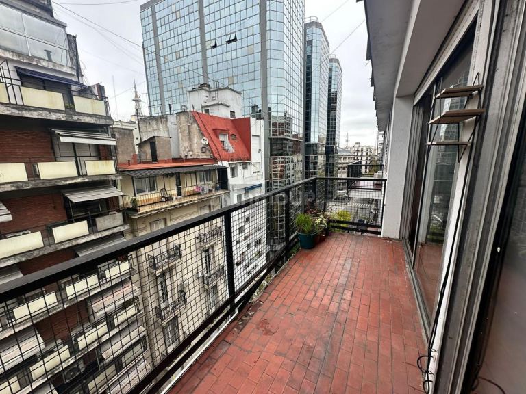 Departamento en Venta en Balvanera, Capital Federal