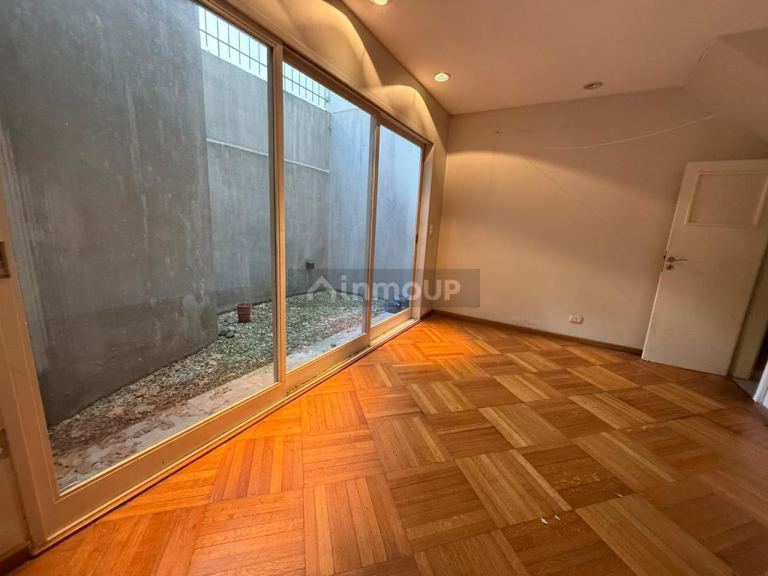Casa en Venta en Belgrano, Capital Federal