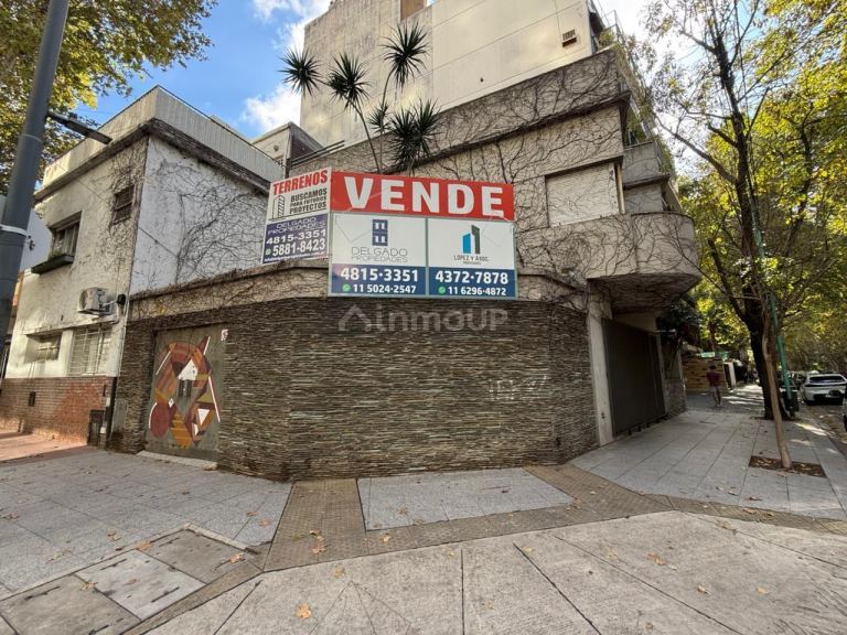 Casa en Venta en Belgrano, Capital Federal