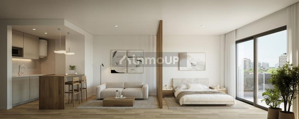 Departamento en Venta en Nuñez, Capital Federal