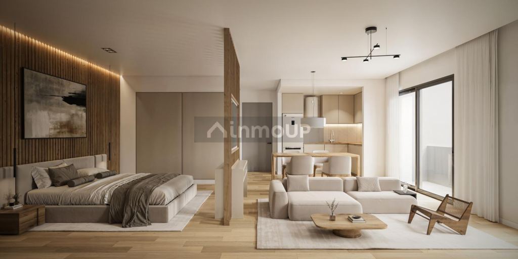 Departamento en Venta en Nuñez, Capital Federal