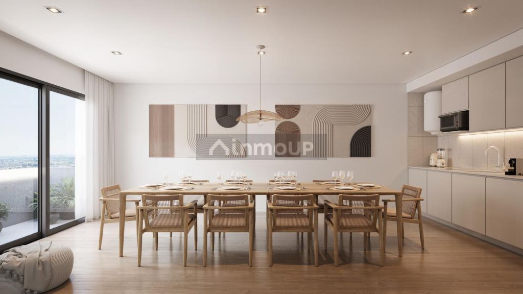 Departamento en Venta en Nuñez, Capital Federal
