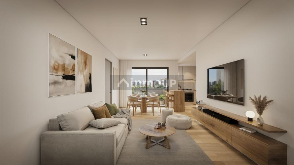 Departamento en Venta en Nuñez, Capital Federal