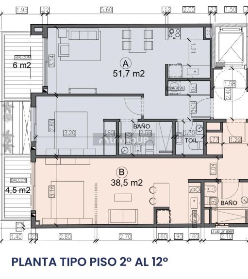 Departamento en Venta en Nuñez, Capital Federal