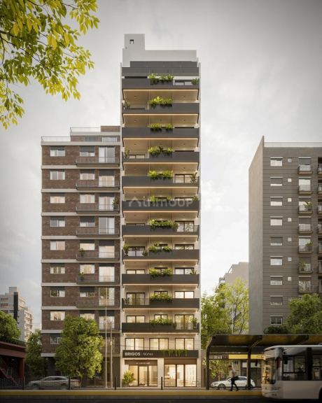 Departamento en Venta en Nuñez, Capital Federal