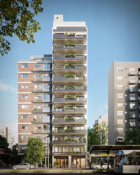 Departamento en Venta en Nuñez, Capital Federal