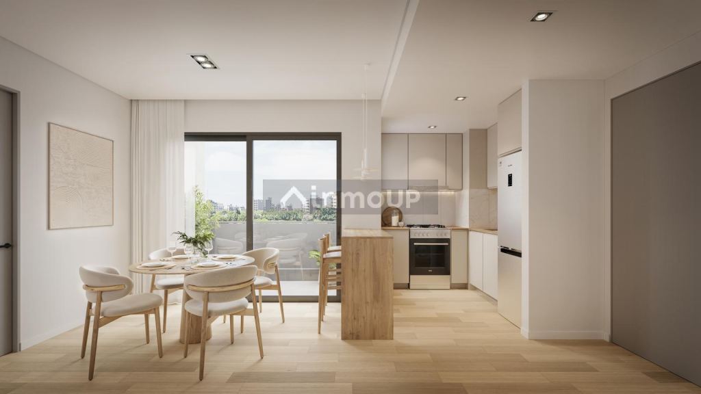 Departamento en Venta en Nuñez, Capital Federal