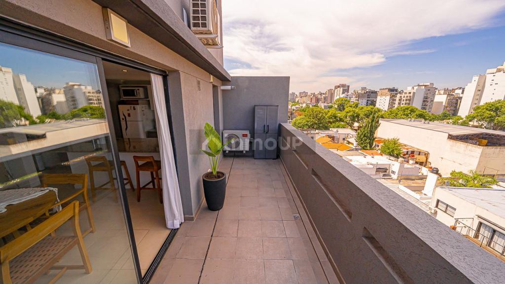 Departamento en Venta en Villa Urquiza, Capital Federal