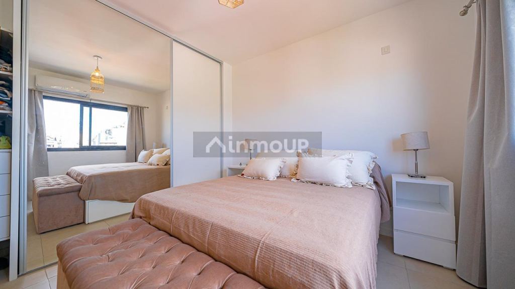 Departamento en Venta en Villa Urquiza, Capital Federal