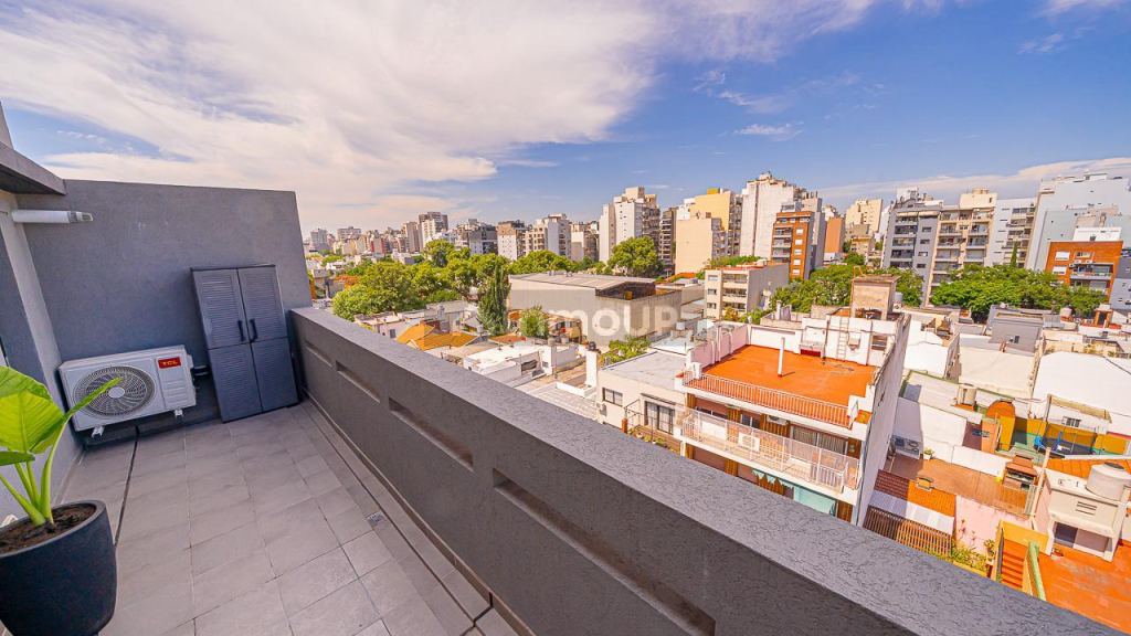 Departamento en Venta en Villa Urquiza, Capital Federal