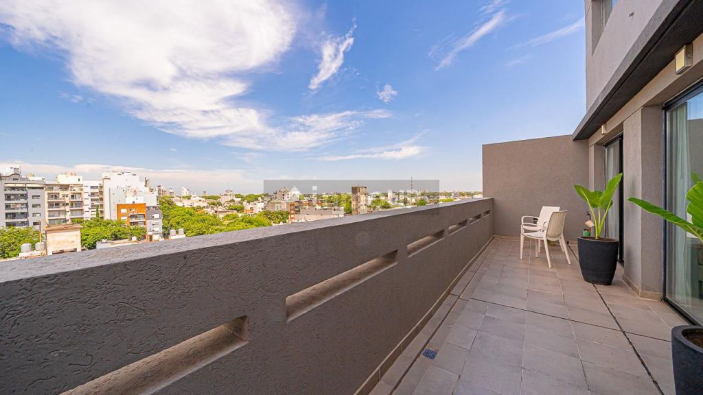 Departamento en Venta en Villa Urquiza, Capital Federal