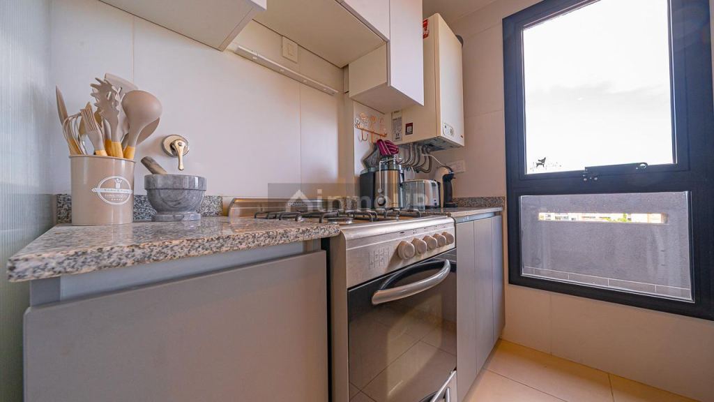 Departamento en Venta en Villa Urquiza, Capital Federal