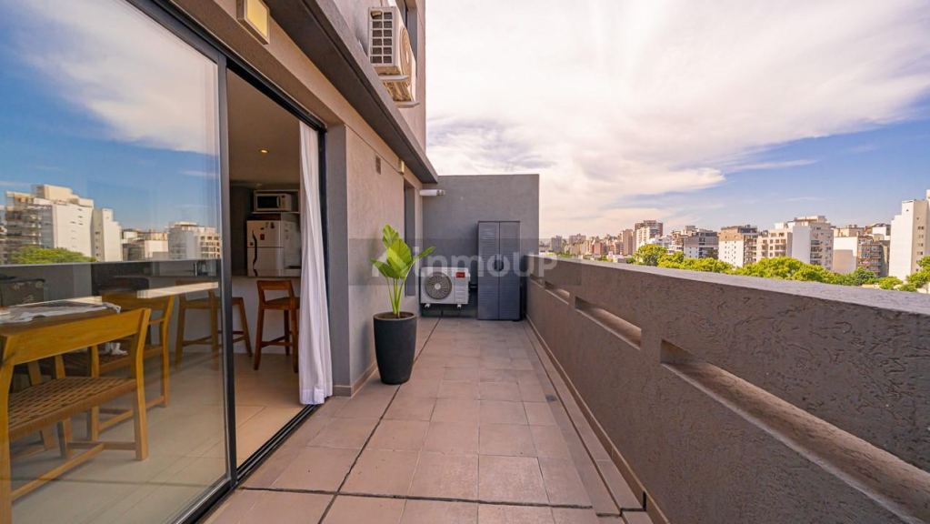 Departamento en Venta en Villa Urquiza, Capital Federal