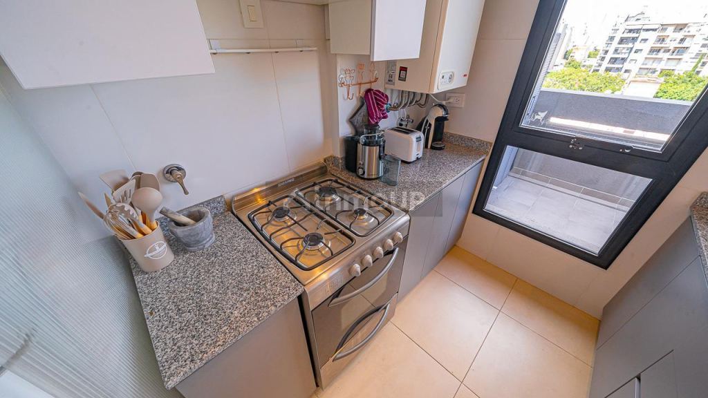 Departamento en Venta en Villa Urquiza, Capital Federal