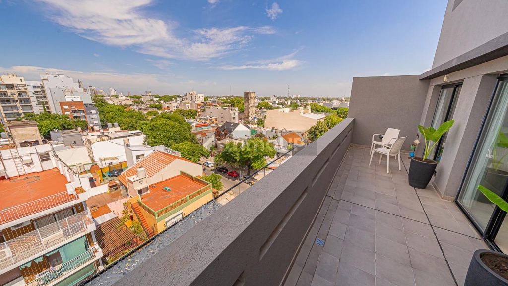 Departamento en Venta en Villa Urquiza, Capital Federal