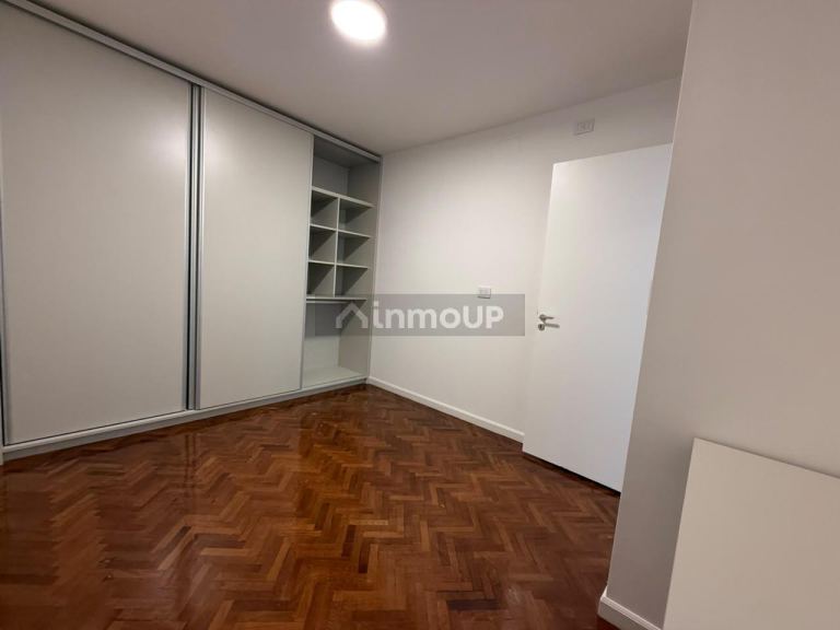 Departamento en Alquiler en Recoleta, Capital Federal