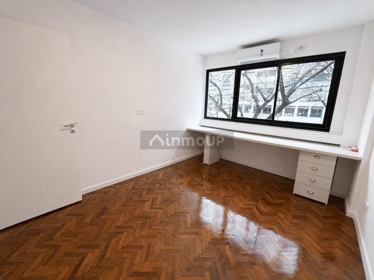 Departamento en Alquiler en Recoleta, Capital Federal