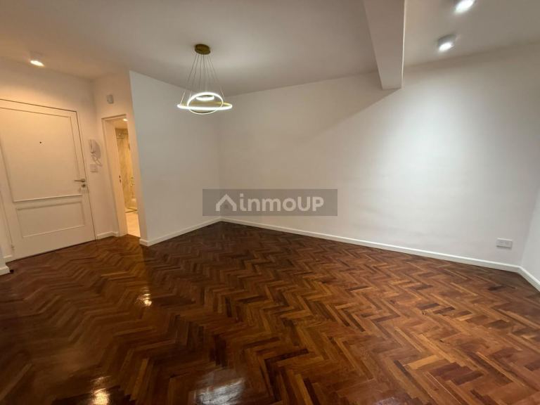 Departamento en Alquiler en Recoleta, Capital Federal