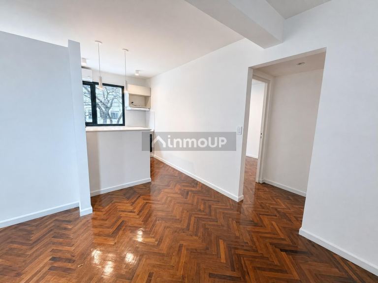 Departamento en Alquiler en Recoleta, Capital Federal