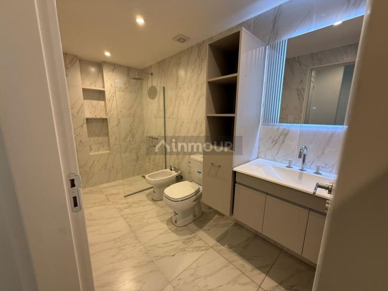Departamento en Alquiler en Recoleta, Capital Federal