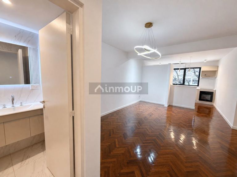 Departamento en Alquiler en Recoleta, Capital Federal