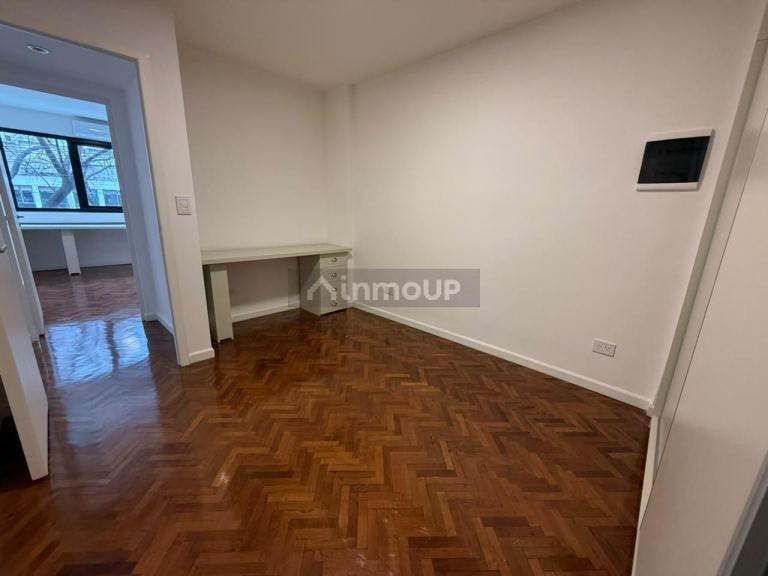 Departamento en Alquiler en Recoleta, Capital Federal