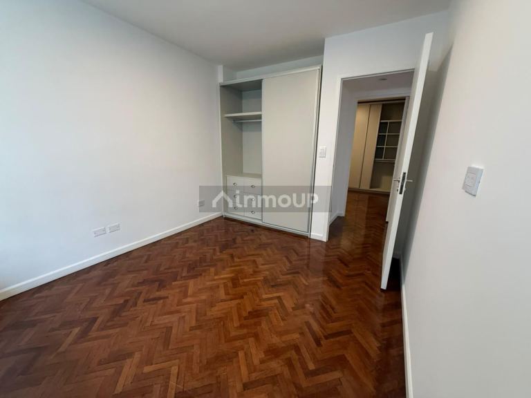 Departamento en Alquiler en Recoleta, Capital Federal