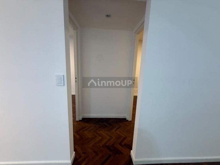 Departamento en Alquiler en Recoleta, Capital Federal