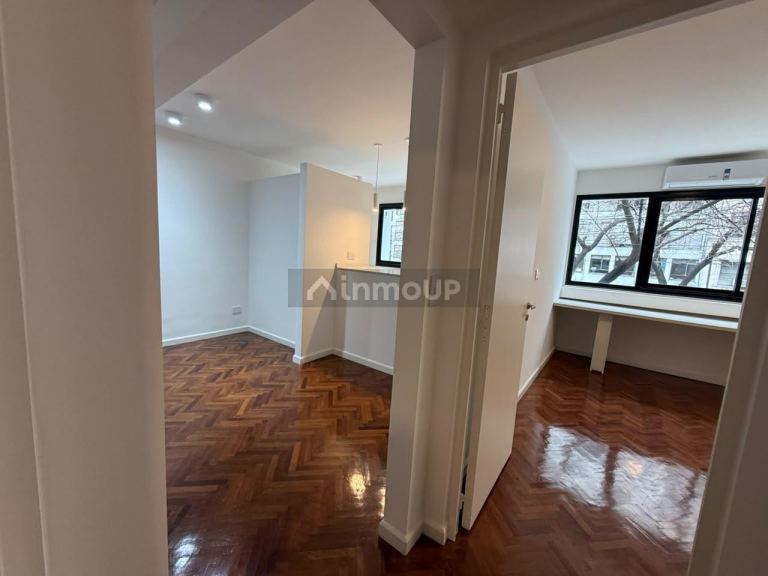 Departamento en Alquiler en Recoleta, Capital Federal