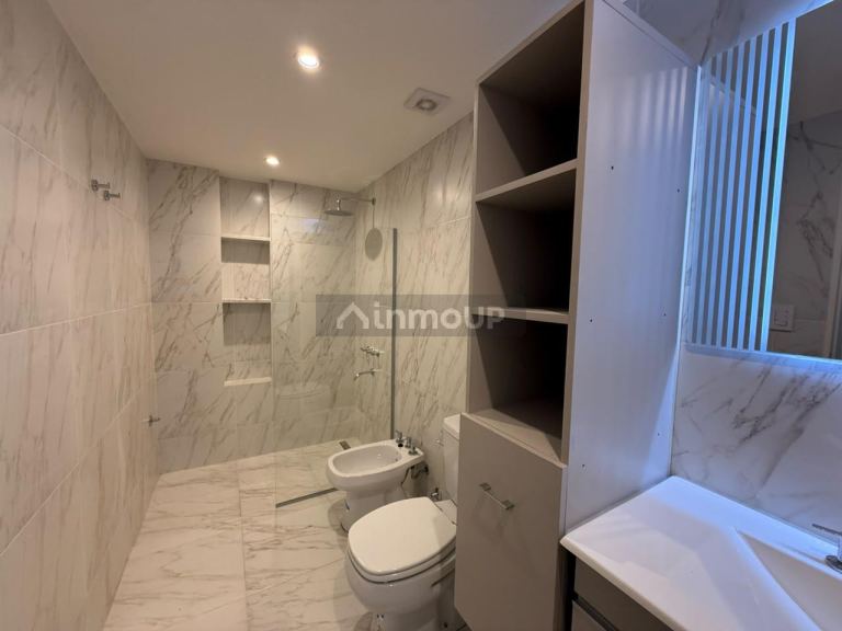 Departamento en Alquiler en Recoleta, Capital Federal