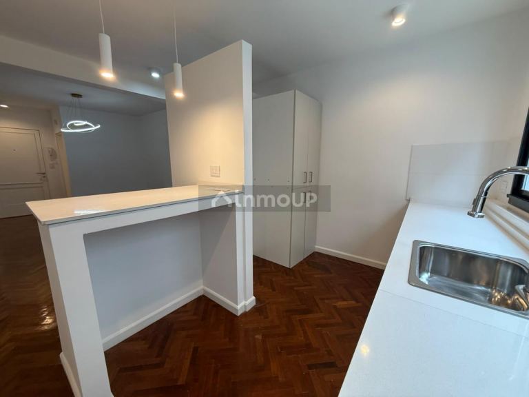 Departamento en Alquiler en Recoleta, Capital Federal