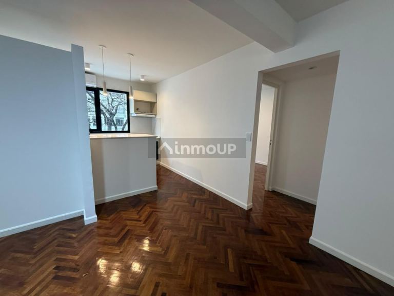 Departamento en Alquiler en Recoleta, Capital Federal