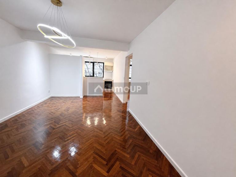 Departamento en Alquiler en Recoleta, Capital Federal