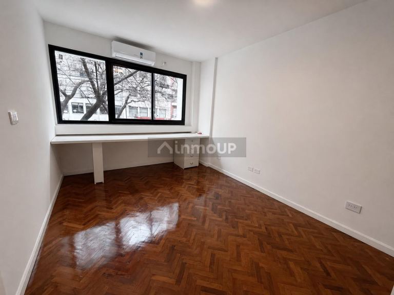 Departamento en Alquiler en Recoleta, Capital Federal