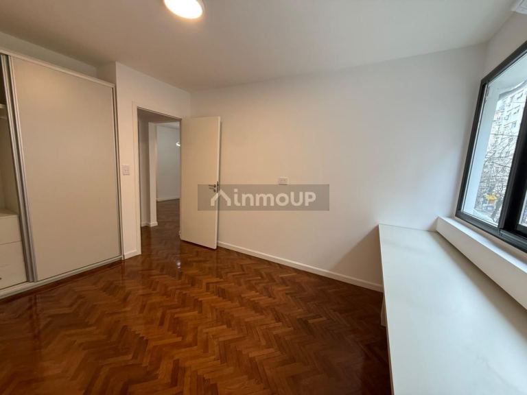 Departamento en Alquiler en Recoleta, Capital Federal