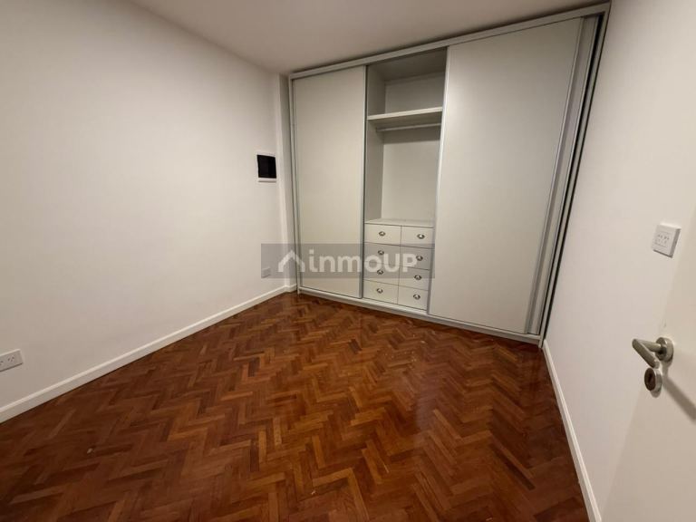 Departamento en Alquiler en Recoleta, Capital Federal
