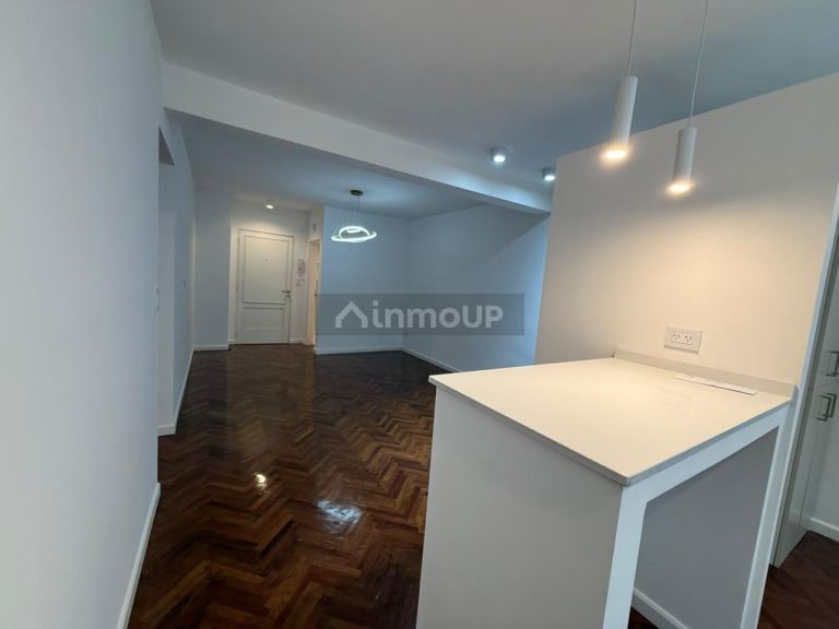 Departamento en Alquiler en Recoleta, Capital Federal