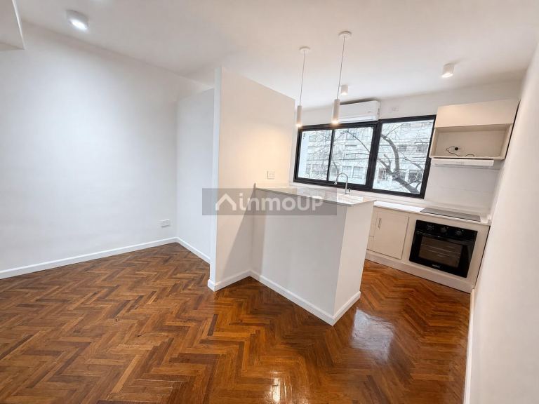 Departamento en Alquiler en Recoleta, Capital Federal