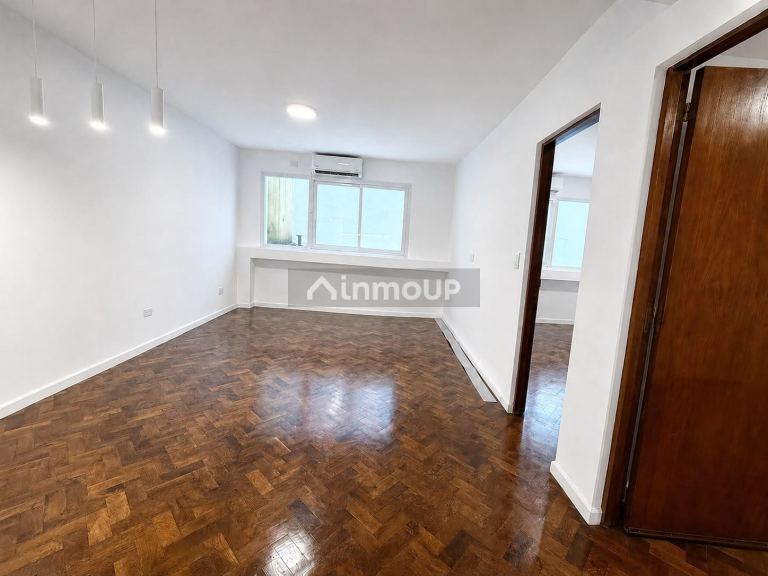 Departamento en Alquiler en Recoleta, Capital Federal