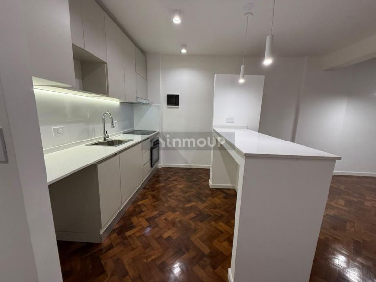 Departamento en Alquiler en Recoleta, Capital Federal