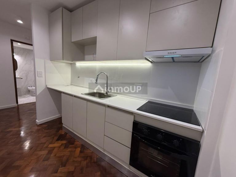 Departamento en Alquiler en Recoleta, Capital Federal