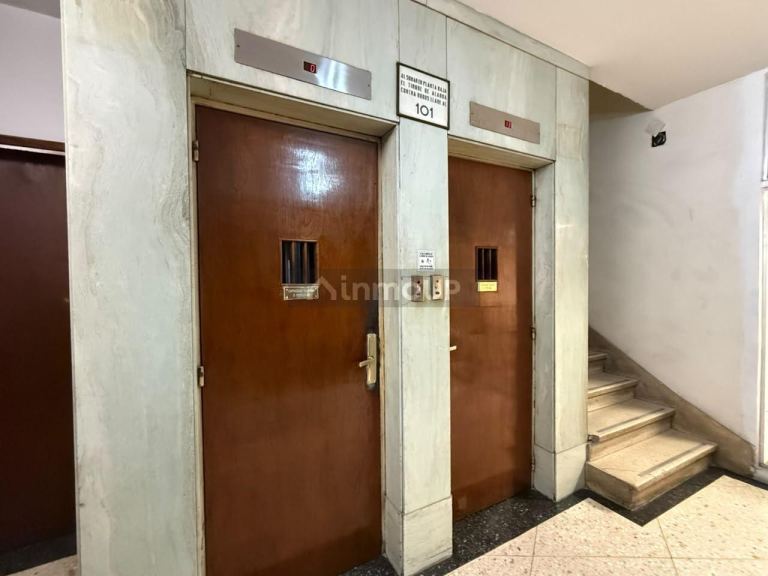 Departamento en Alquiler en Recoleta, Capital Federal