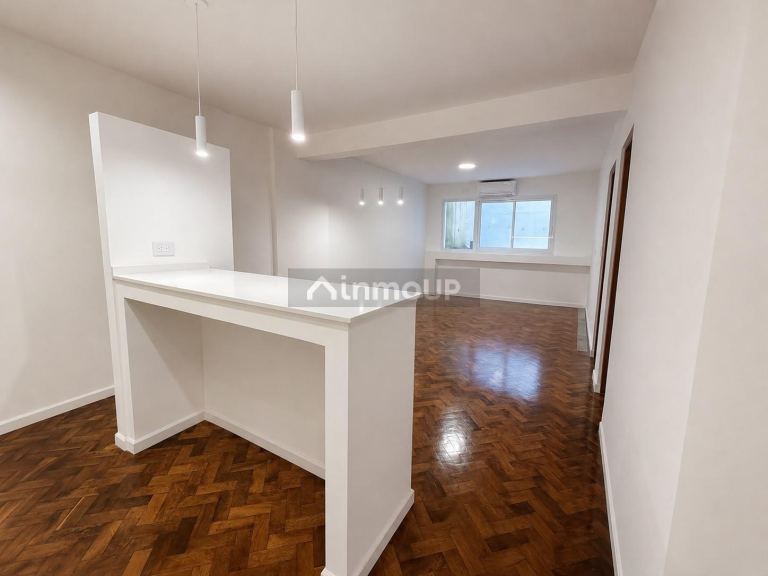 Departamento en Alquiler en Recoleta, Capital Federal