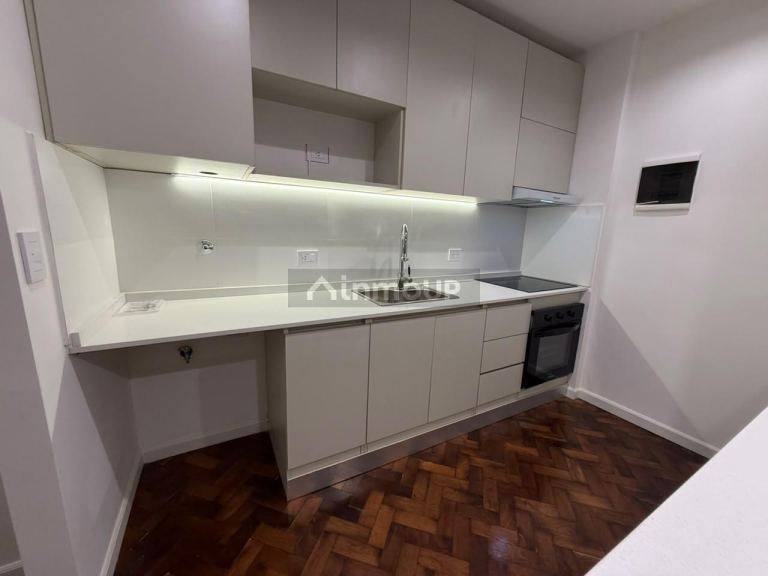 Departamento en Alquiler en Recoleta, Capital Federal