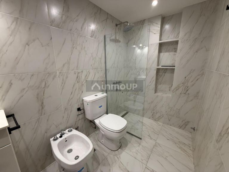 Departamento en Alquiler en Recoleta, Capital Federal