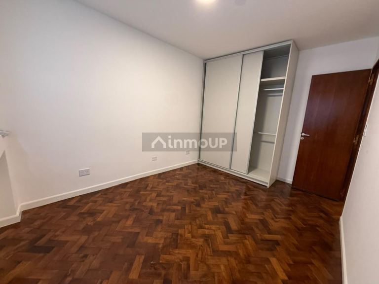 Departamento en Alquiler en Recoleta, Capital Federal