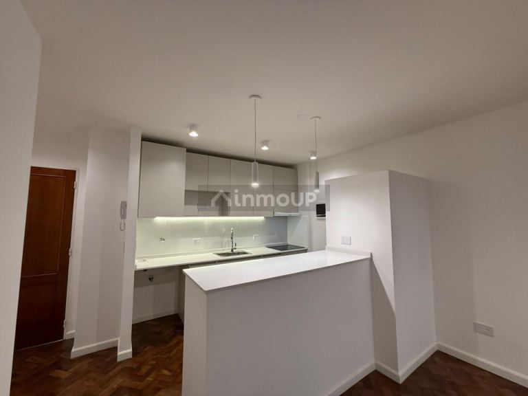 Departamento en Alquiler en Recoleta, Capital Federal