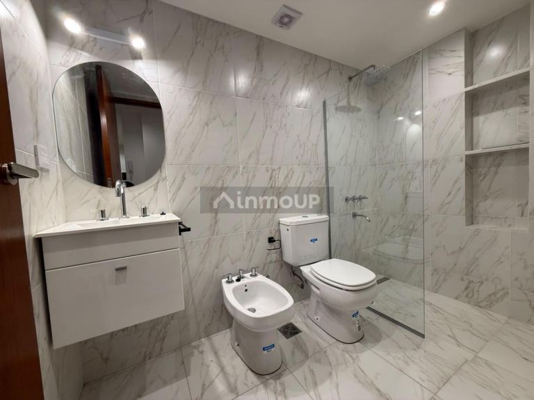 Departamento en Alquiler en Recoleta, Capital Federal