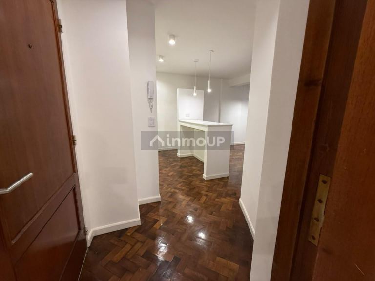 Departamento en Alquiler en Recoleta, Capital Federal