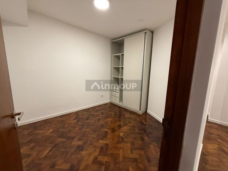 Departamento en Alquiler en Recoleta, Capital Federal
